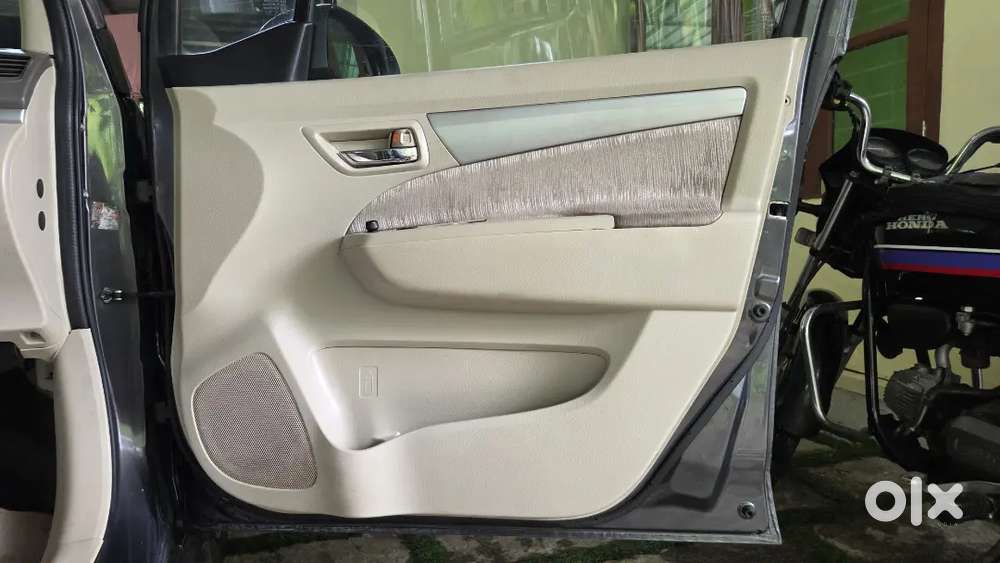 Maruti Suzuki Ertiga Vdi Diesel 2013  Well Maintained  Family Use