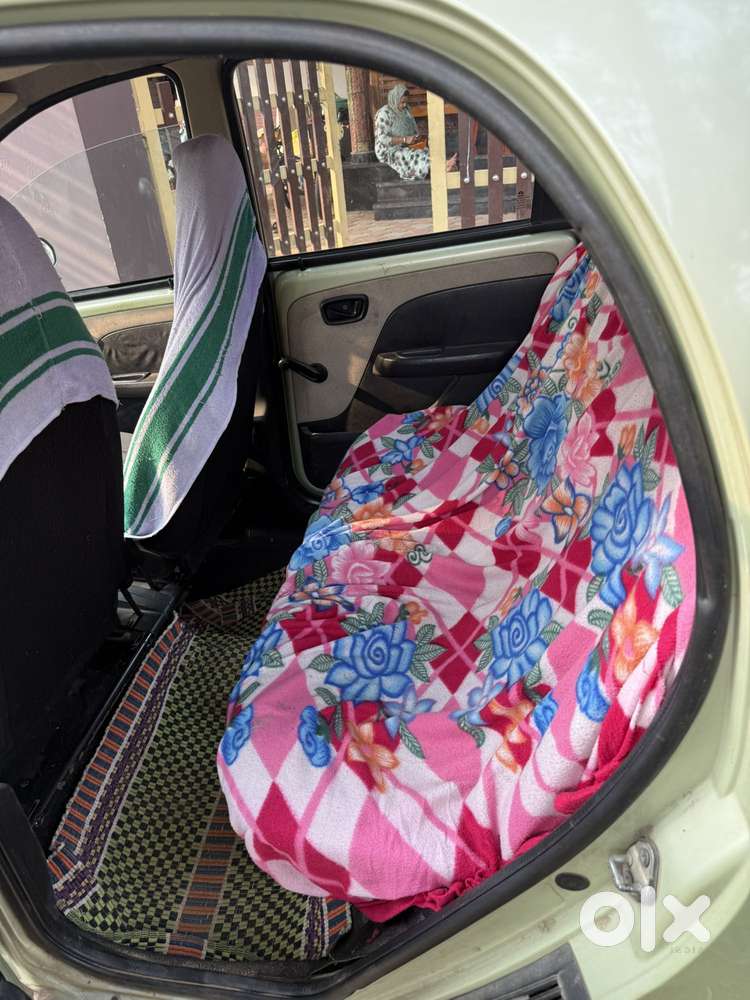 Tata Nano Xe, 2012, Petrol