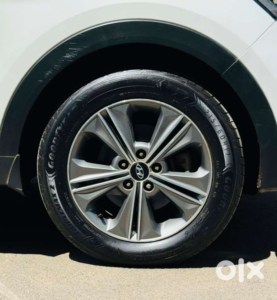 Hyundai Creta 1.6 Sx Plus Auto, 2018, Petrol