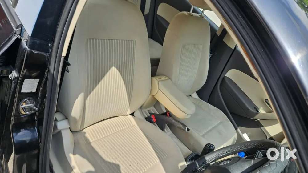 Volkswagen Vento Diesel 2010