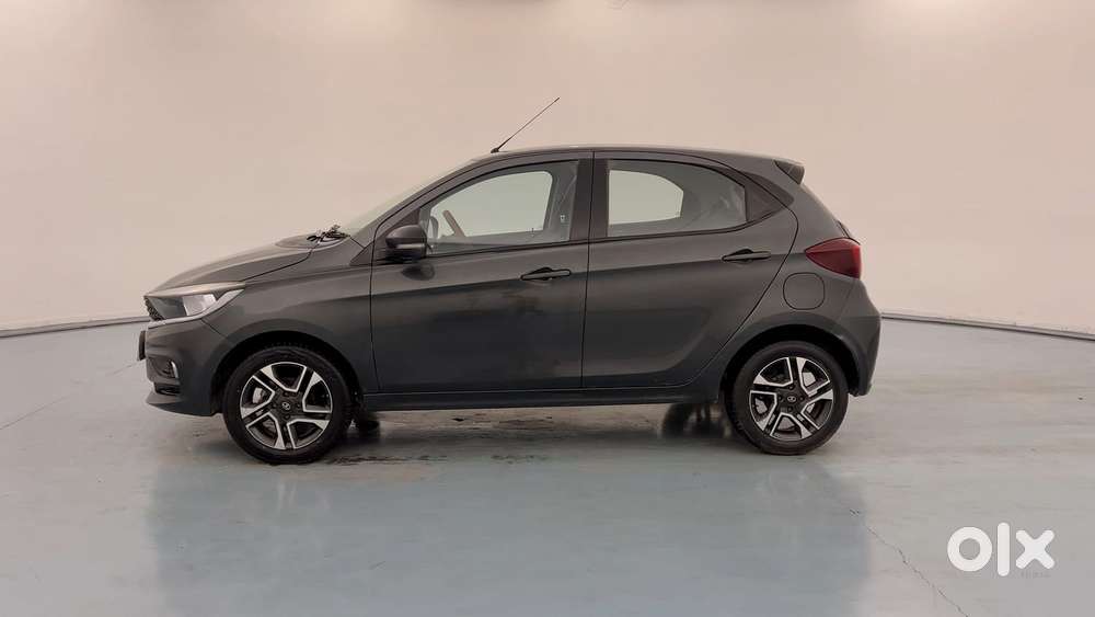 Tata Tiago 1.2 Revotron Xz Plus Dual Tone, 2020, Petrol
