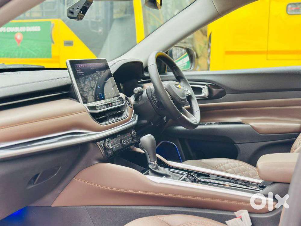 Jeep Meridian Limited Opt 4x4, 2024, Diesel