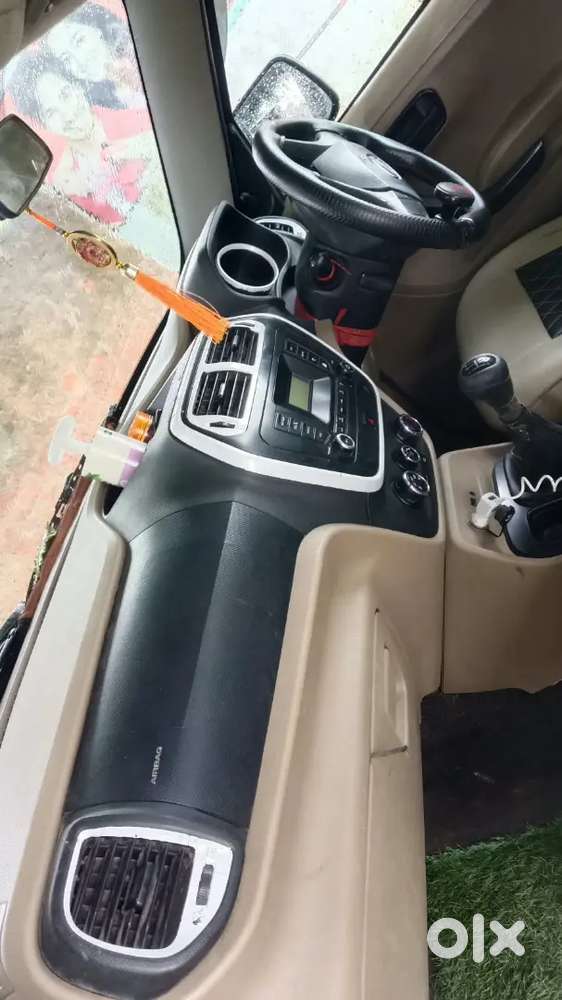 Mahindra Tuv 300 2016 Diesel Manual