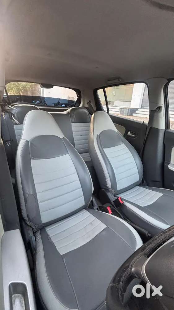 Maruti Suzuki Alto K10
