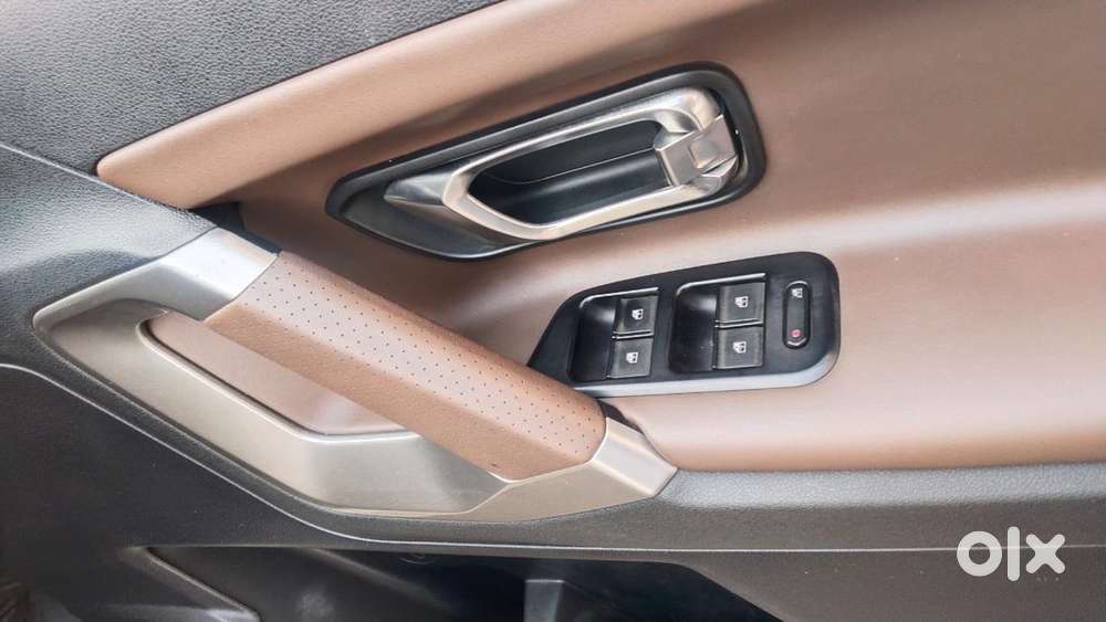 Tata Harrier Xza Plus At, 2021, Diesel
