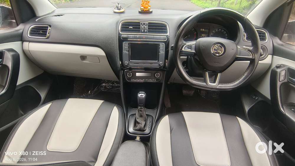 Skoda Rapid 1.0 Ambition Tsi, 2021, Petrol