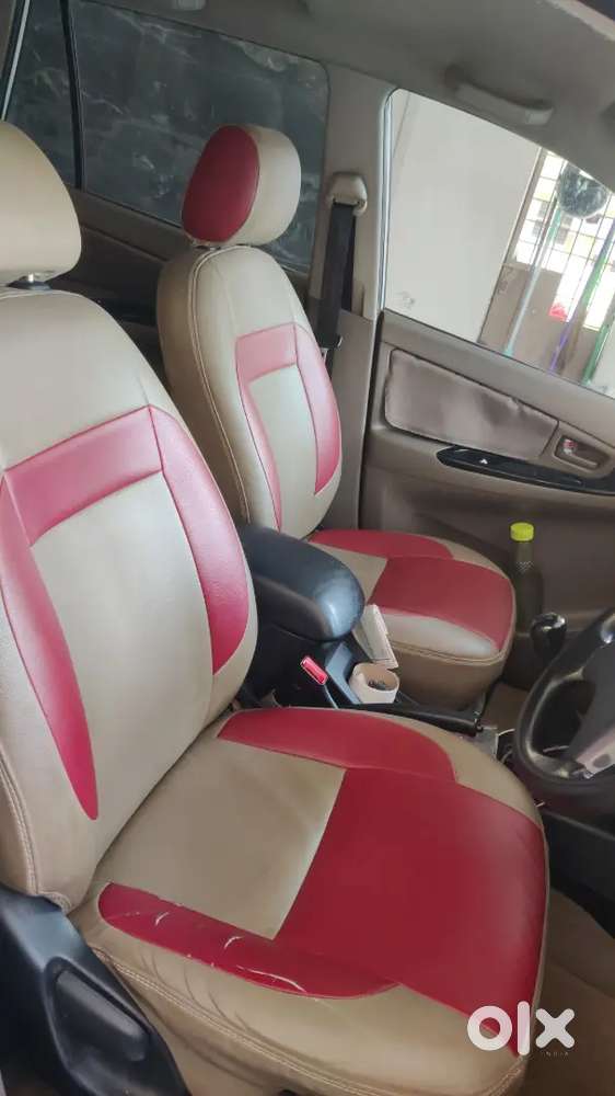 Toyota Innova Diesel Manual 2015