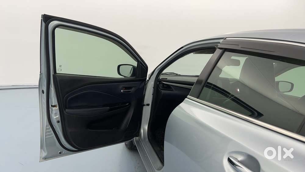 Maruti Suzuki Baleno Alpha, 2022, Petrol