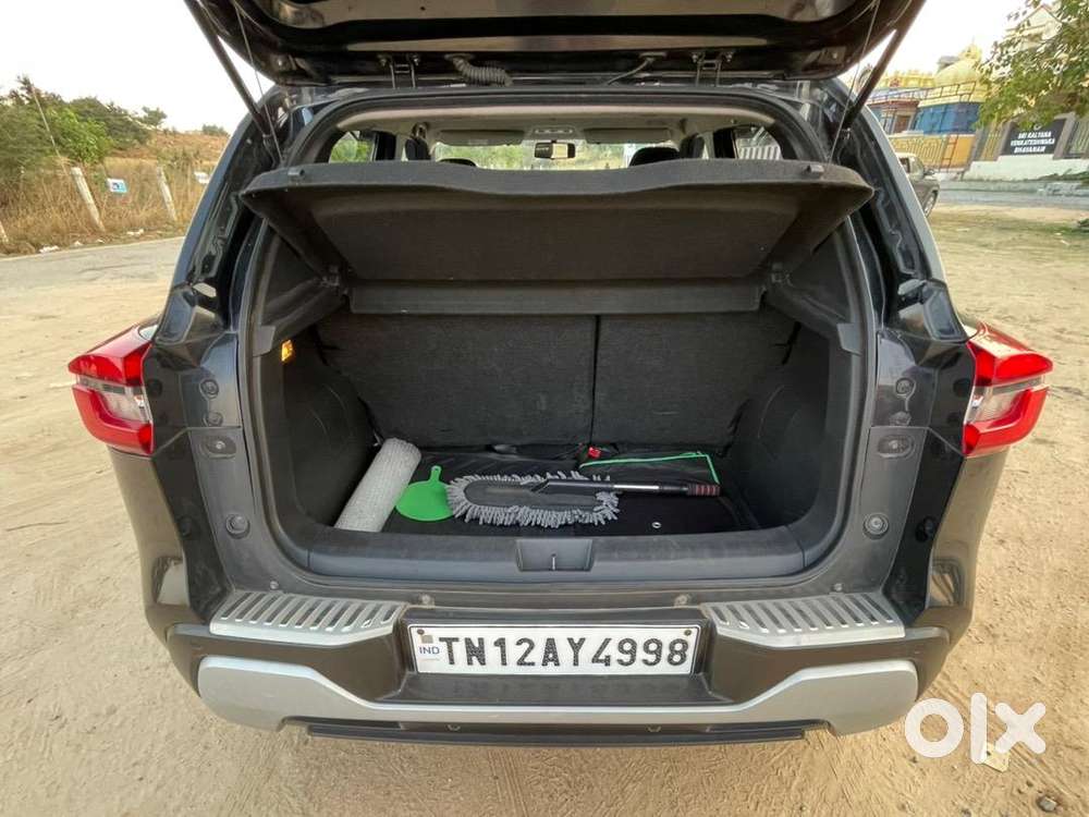 Nissan Magnite 2023 Petrol Well Maintained