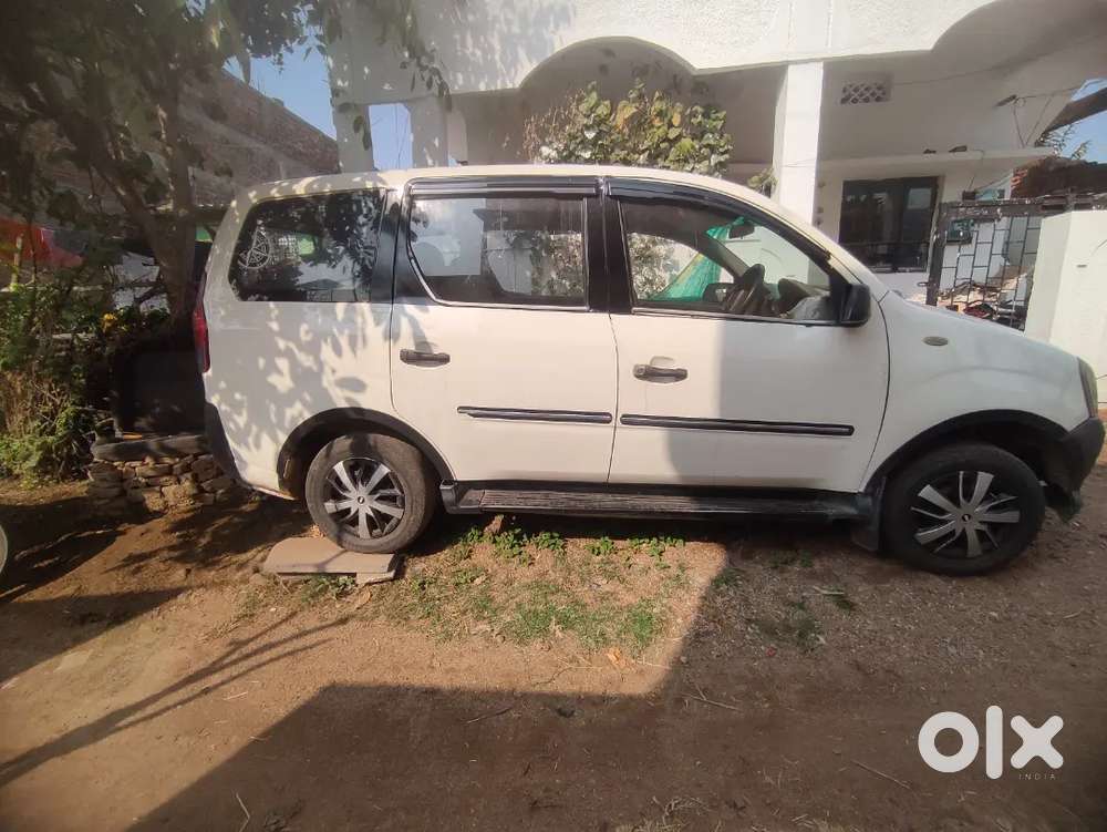 Mahindra Xylo 2016december Diesel Well Maintained