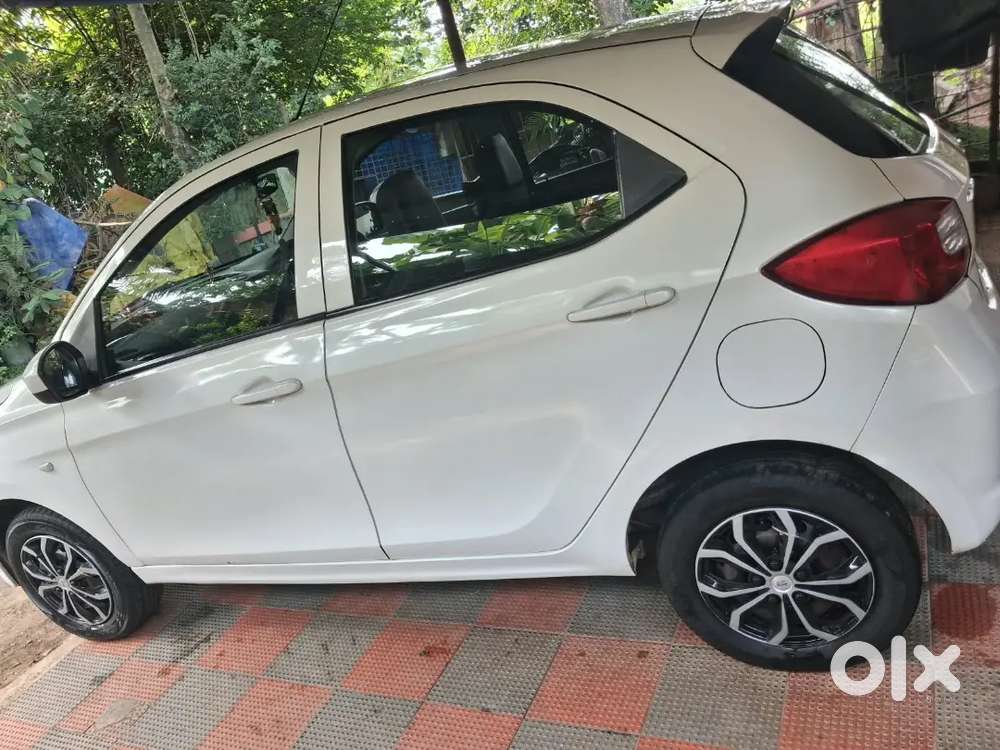 Tata Tiago 1.2 Revotron 2019