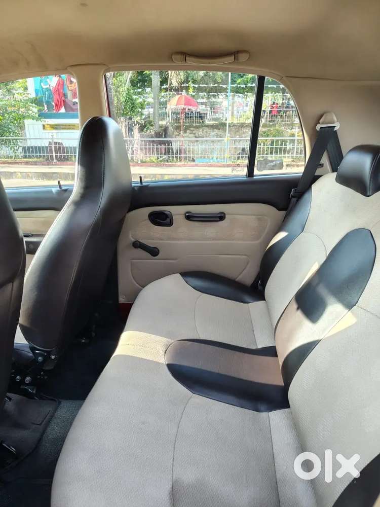 Hyundai Santro Xing Gls 2013