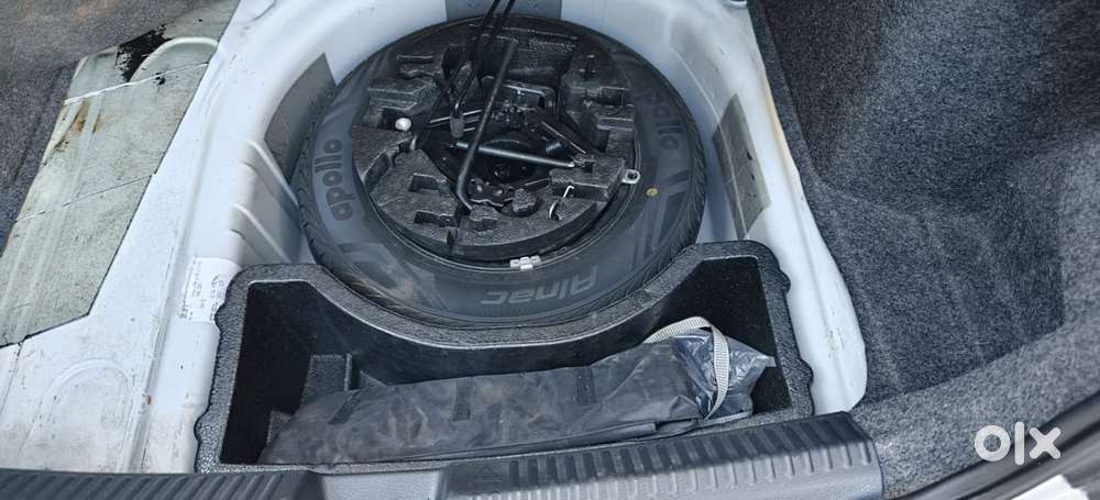 Skoda Rapid [2016-2020] 1.6 Ambition Tdi, 2018, Diesel