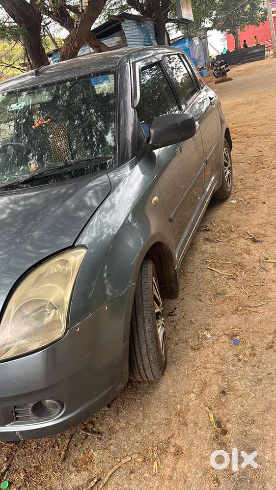 Maruti Suzuki Swift 2006