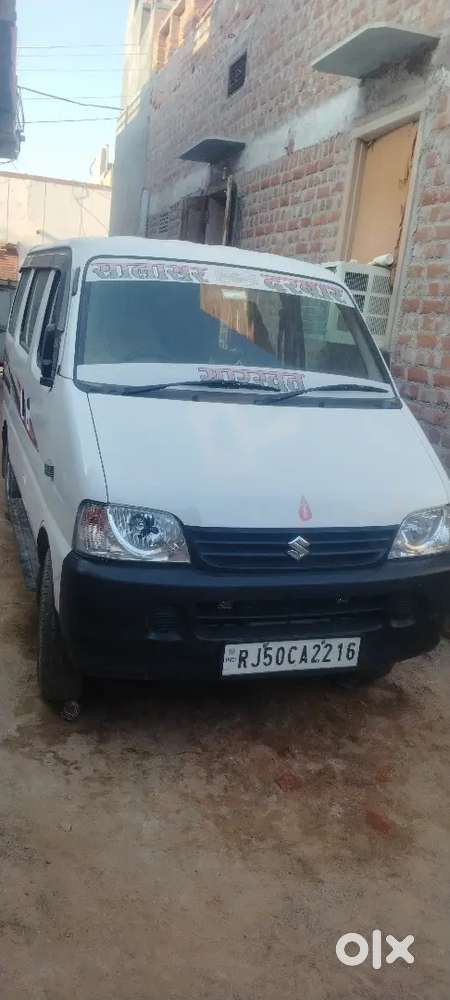 Maruti Suzuki Eeco Ac 2023