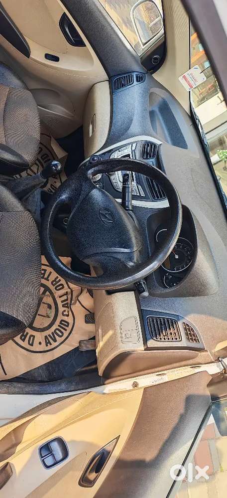 Hyundai Eon 2015 Petrol 79144 Km Driven