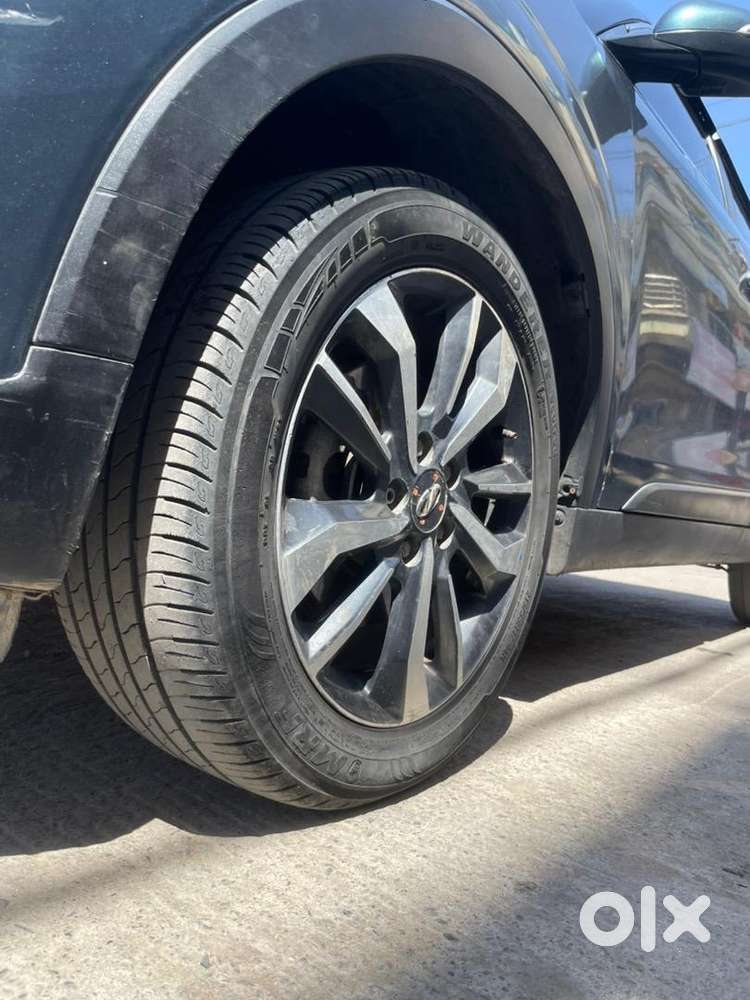 Alloy Wheel  Tyres Bechna Hai Arjent
