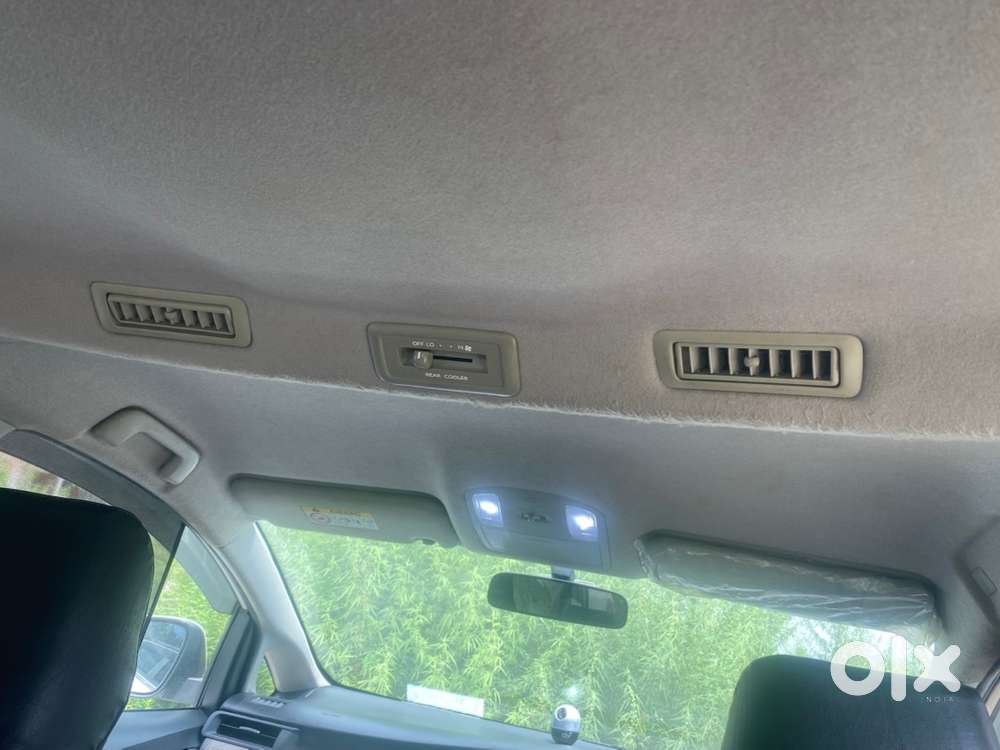 Toyota Innova Crysta 2019 Diesel 103000 Km Driven