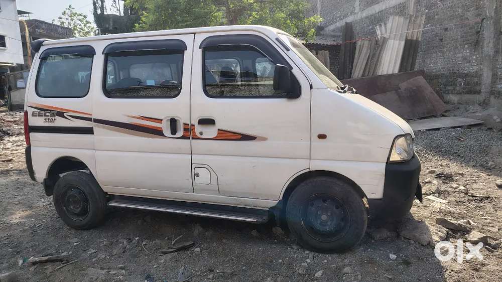 Eeco Company Fited Cng October 2022 Model
