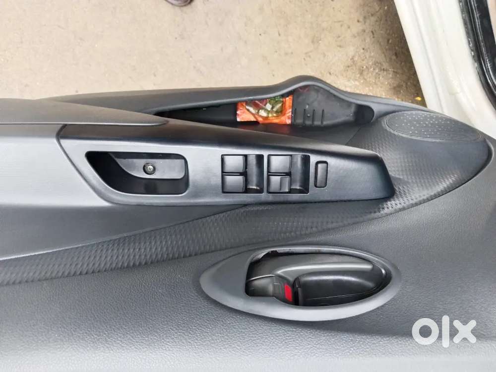 Toyota Etios Liva Diesel 2014