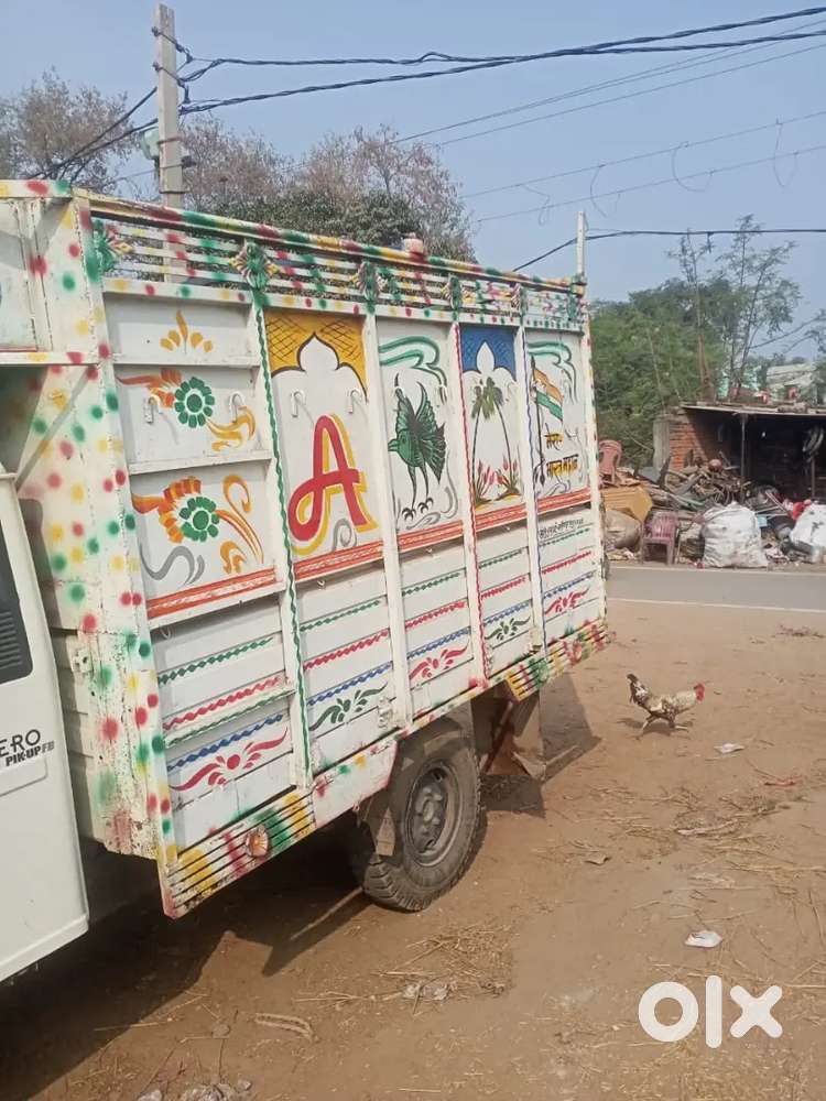 Mahindra Be.07 2018 Diesel 65000 Km Driven