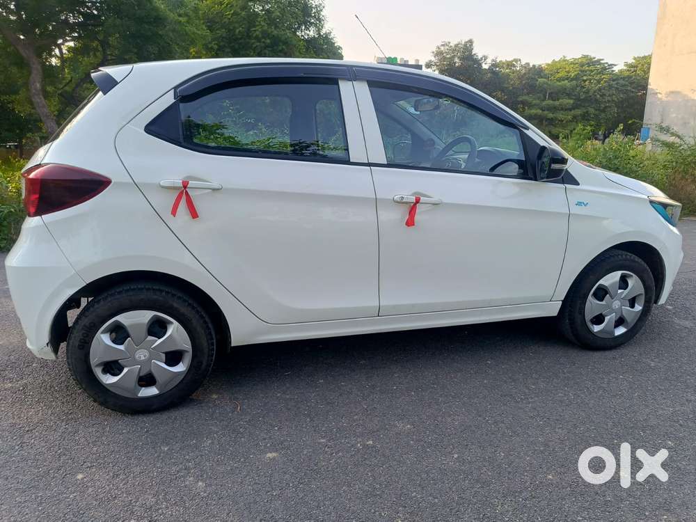 Tata Tiago Ev Xt Mr, 2024, Electric
