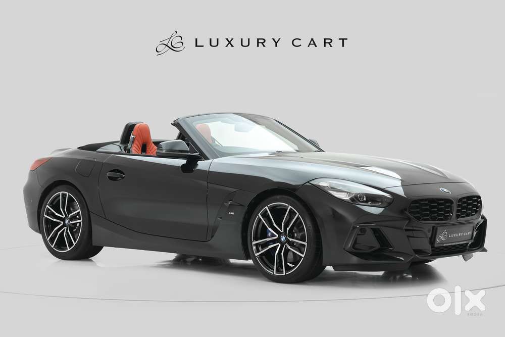 Bmw Z4 M40i, 2026, Petrol