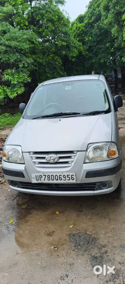 Hyundai New Santro 2014 Petrol 820000 Km Driven