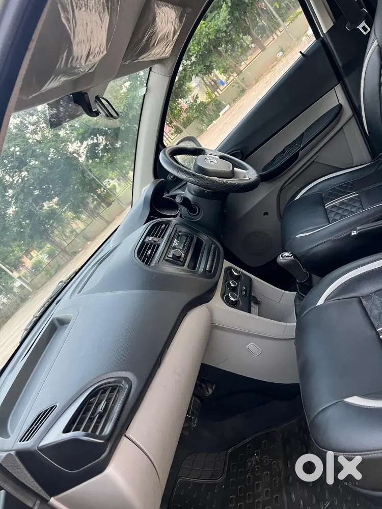 Tata Tiago 1.2 Revotron 2018