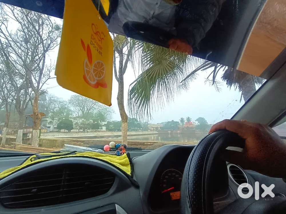 Maruti Suzuki Alto 800 2013 Cng & Hybrids 150000 Km Driven