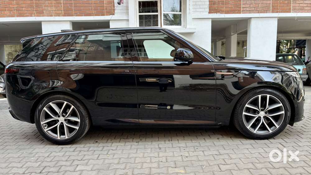 Land Rover Range Sport Se Dynamic 3.0 Diesel, 2024, Diesel