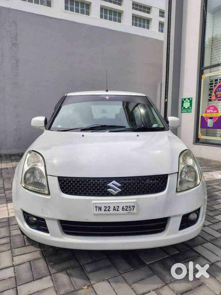 Maruti Suzuki Swift 2004-2010 1.3 Vxi, 2007, Petrol