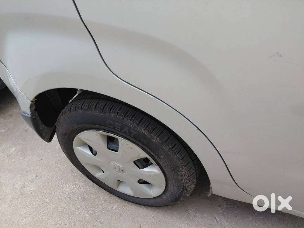 Maruti Suzuki Wagon R 1.0 Vxi, 2020, Petrol