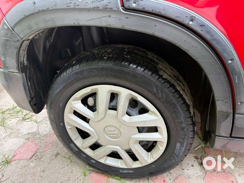 Maruti Suzuki Brezza 2022