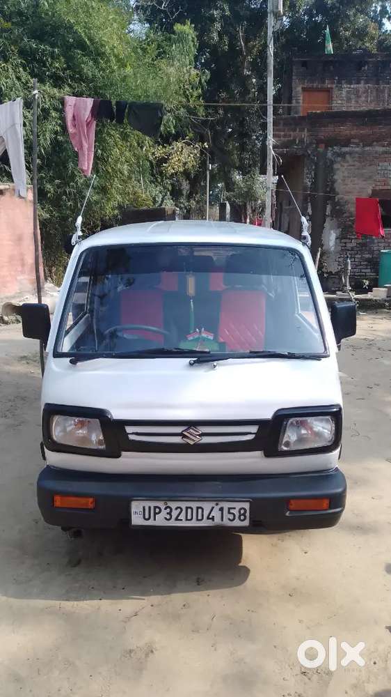 Maruti Suzuki 800 Ac 2010