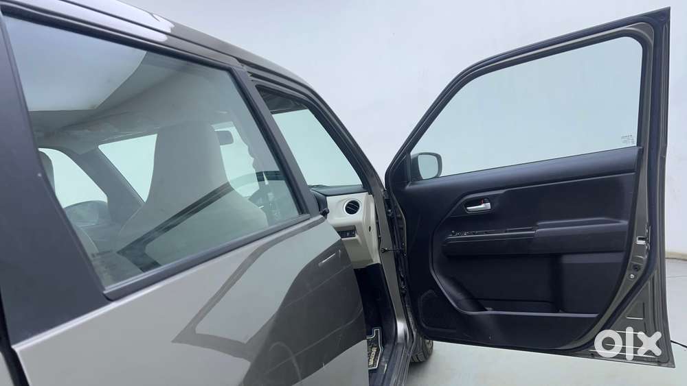 Maruti Suzuki Wagon R 1.2 Zxi Plus, 2022, Petrol
