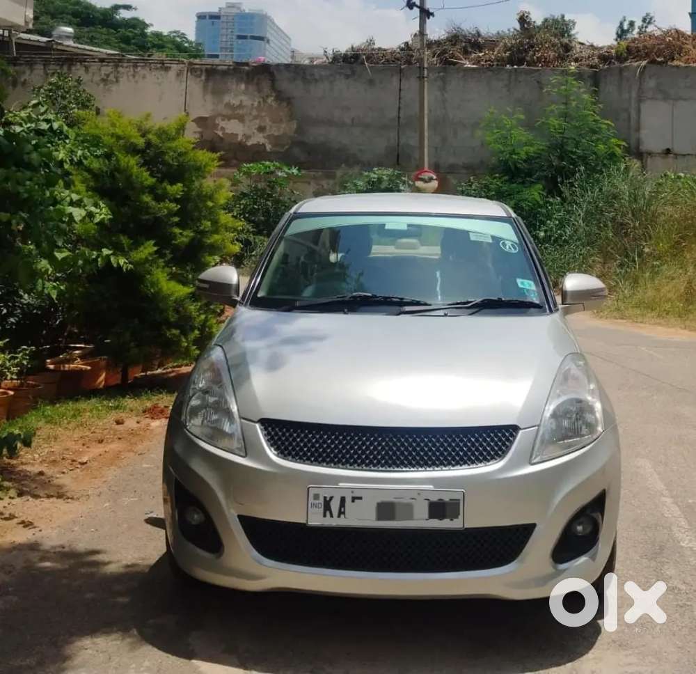 Maruti Dzire Diesel 2014