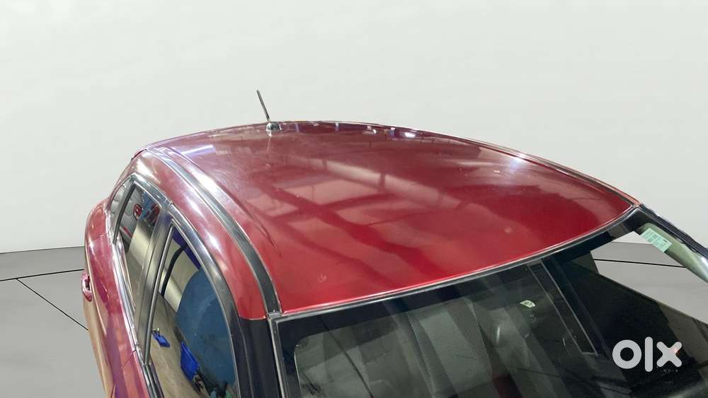 Maruti Suzuki Baleno 1.2 Sigma, 2018, Petrol