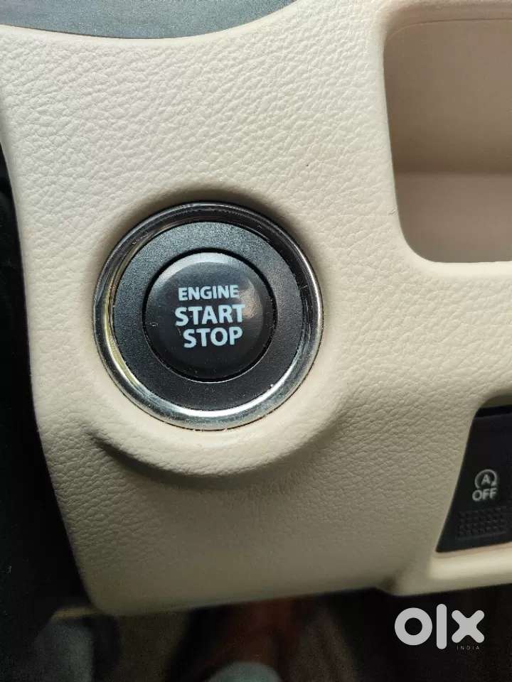 Maruti Suzuki Ciaz Zdi Plus Shvs, 2015, Diesel