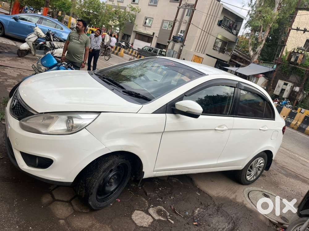 Tata Zest Diesel 2016