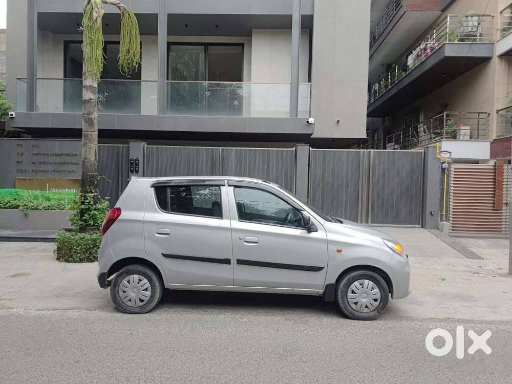 Maruti Suzuki Alto 800 0.8 Vxi (o), 2020, Petrol