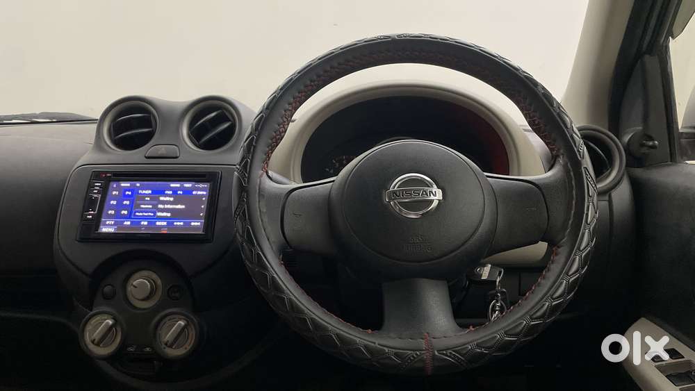 Nissan Micra Active 1.2 Xv Safety Pack, 2016, Petrol