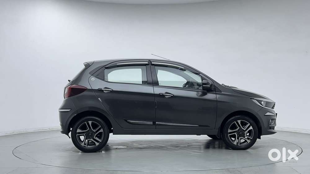 Tata Tiago Xza Plus, 2023, Petrol