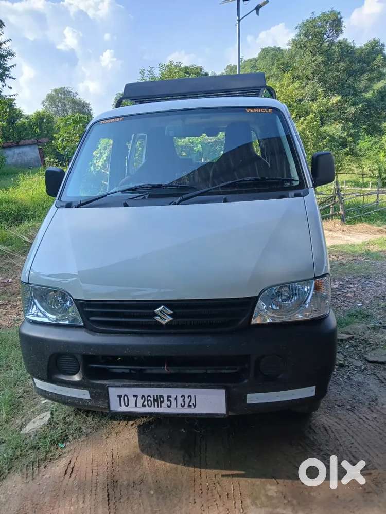 Maruti Suzuki Eeco 2026