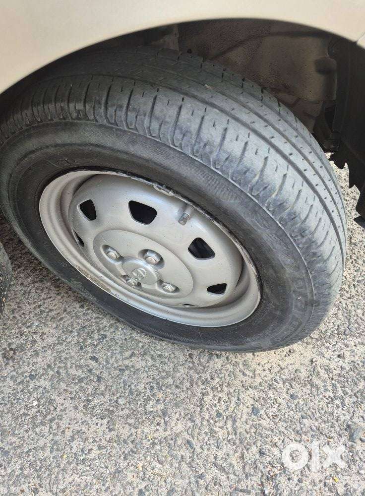 Hyundai Santro Xing Gls, 2006, Petrol