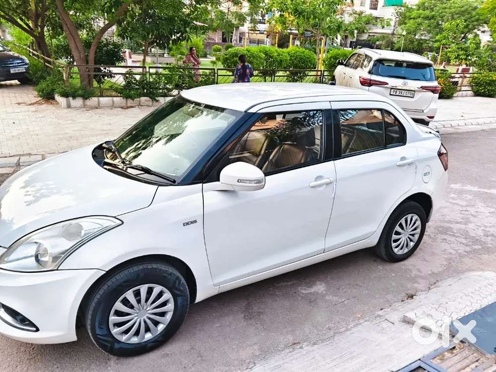 Maruti Dzire Diesel 2013