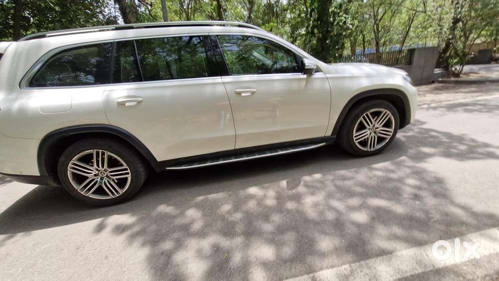 Mercedes-benz Gls 450 4matic, 2022, Petrol