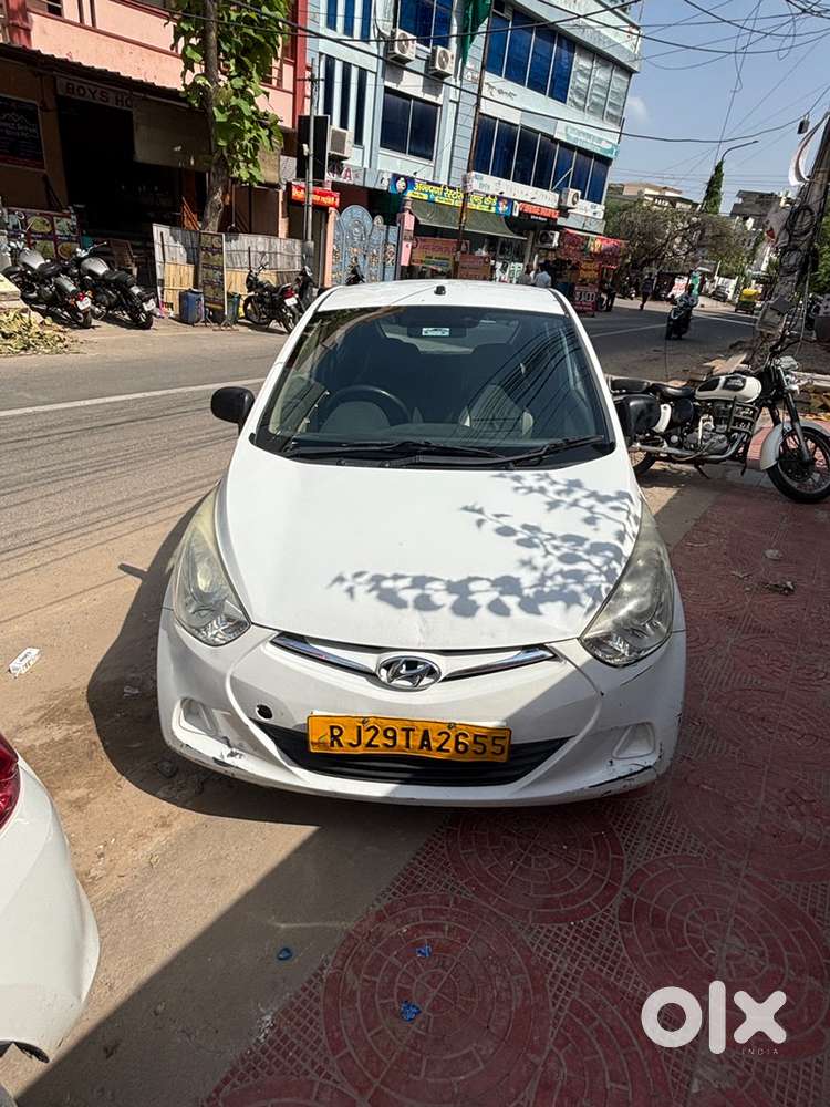 Hyundai Eon 1.0 2018