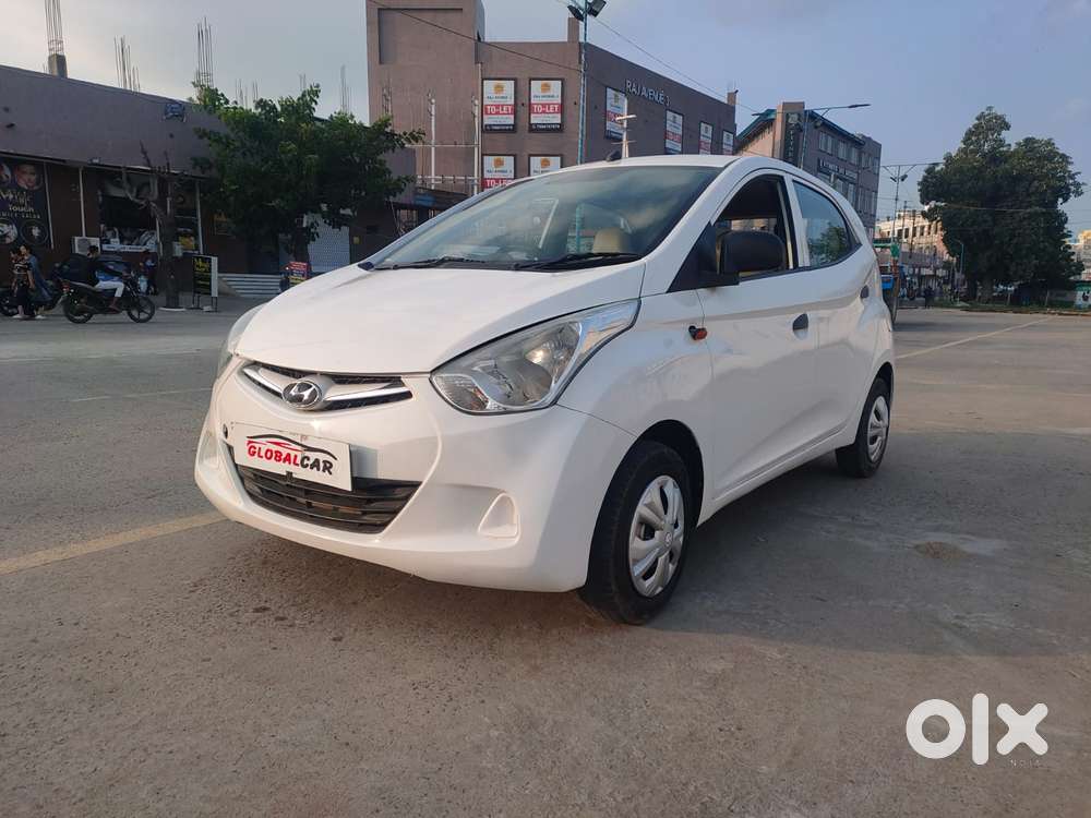 Hyundai Eon Era +, 2013, Petrol