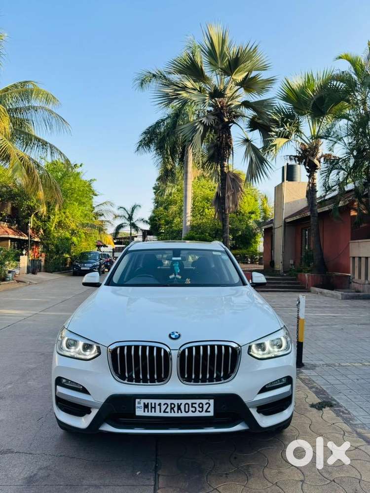 Bmw Automatic Diesel 2018